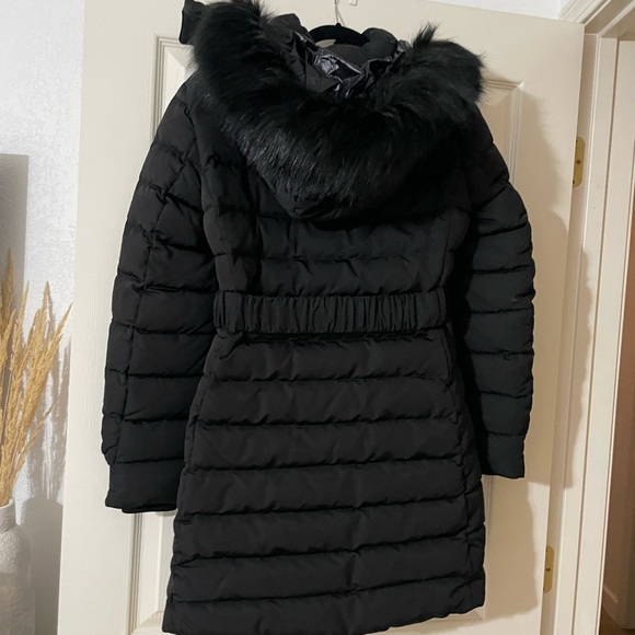 Zara parka jacket. Medium. LNWOT - Picture 2 of 3
